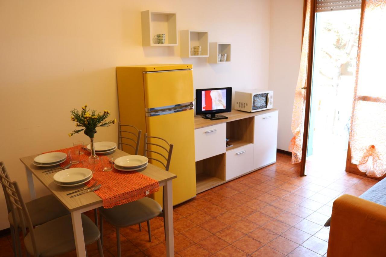 Condominio Sabrina Bibione Exterior photo
